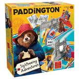 Paddington Bear Sightseeing Adventure Game