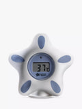 Tommee Tippee digital bath and room thermometer (British brand)