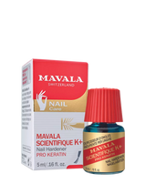 Mavala Scientifique K+ Nail Hardener Nail Treatment 5ml