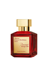 Maison Francis Kurkdjian Baccarat Rouge 540 Extrait de Parfum