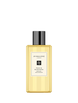 Peony and Blush Suede Scented Bath Oil 250ml