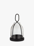 Design Project By John Lewis No 150 Smoke Glass Lantern Small