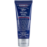 Kiehl's energising facial scrub with caffeine and menthol 100ml, UK version