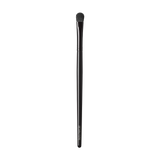 Eye Colour Brush with Tapered Oval Tip for Eyelid and Brow Bone Application, 172mm