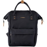 Multi-Functional Baby Changing Backpack with Detachable Mat