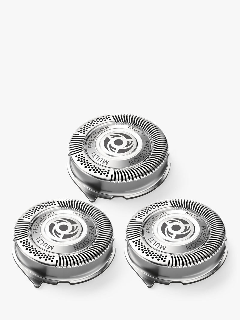 Philips SH50/50 Series 5000 shaving heads, imported from the UK