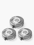 Philips SH50/50 Series 5000 shaving heads, imported from the UK
