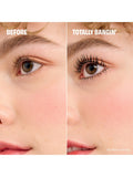 Benefit BADGal BANG! Volumising Mascara Black Mini - British product
