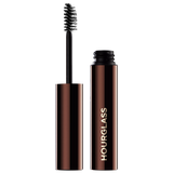 Clear Brow Shaping Gel with Dual-Sided Brush for Long-Lasting Hold