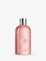 Rhubarb and Rose Infused Shower Gel 300ml