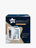 Tommee Tippee Perfect Prep Day & Night, White - McGrocer