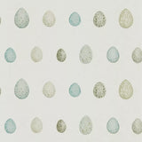 Sanderson Nest Egg Wallpaper