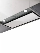 Elica Boxin HE 90 Cooker Hood Stainless Steel