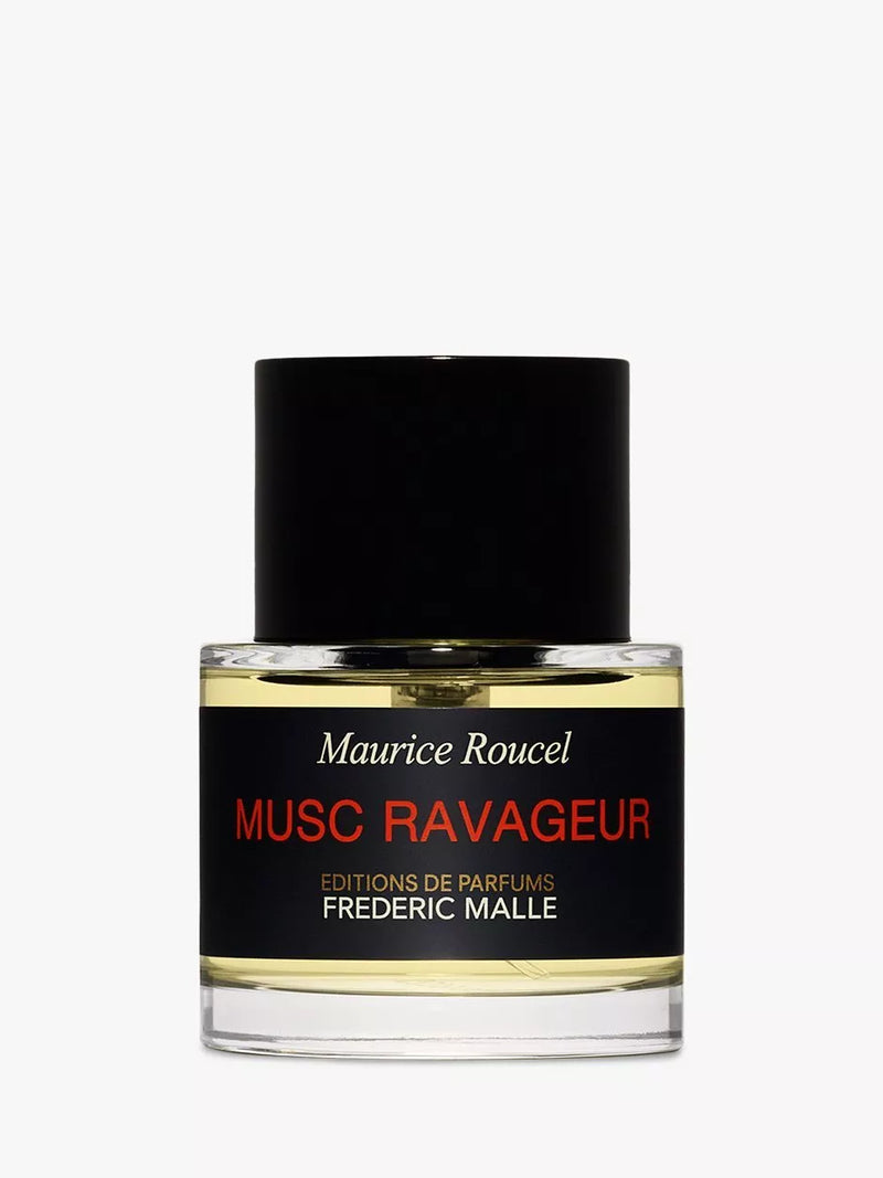 Frederic Malle Musc Ravageur Eau de Parfum - British product