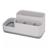Joseph Joseph EasyStore Bathroom Caddy Grey, UK version