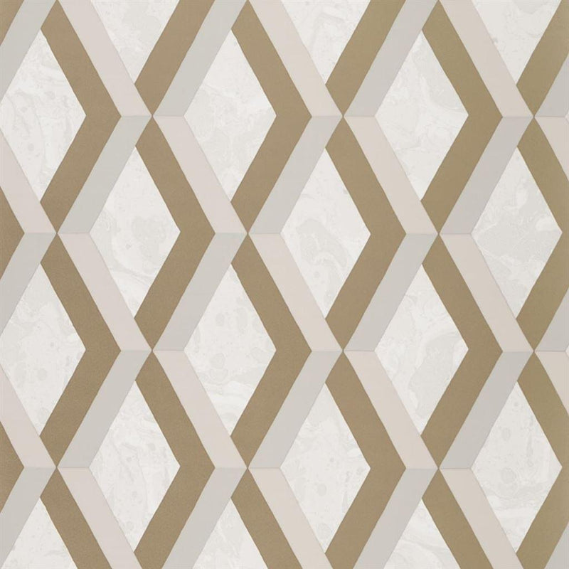 Designers Guild Jourdain Wallpaper