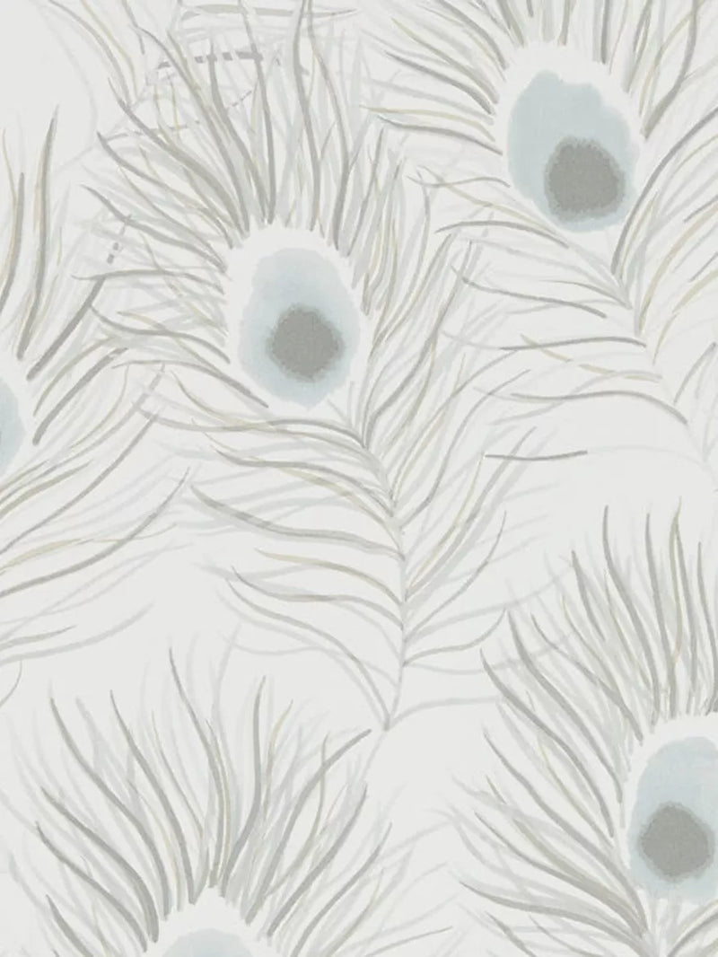 Harlequin Orlena Wallpaper - British product