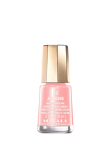 Mavala Mini Colour Nail Polish Blush Collection 5ml