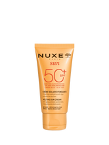 NUXE Sun Melting Cream High Protection SPF 50 Face Sunscreen 50ml
