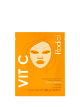 Rodial Vit C Energising Individual Sheet Mask
