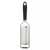 John Lewis Etched Stainless Steel Kitchen Grater