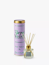 Lily-flame Parma Violet Reed Diffuser 100ml