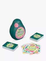 Avocado Smash Game Card Game