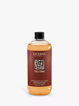 Teck & Tonka Reed Diffuser Refill 500ml