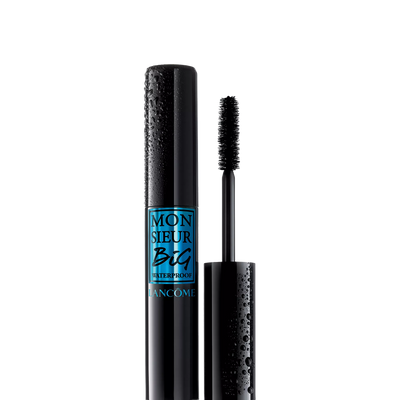 Lancôme Monsieur Big Waterproof Mascara Black 8ml