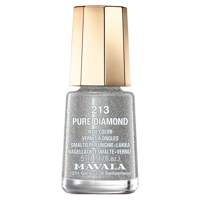 Mavala Mini Colour Nail Polish - Glitter