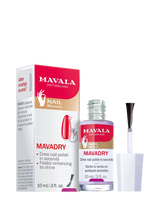 Mavala Mavadry Fast Drying Nail Polish Finish Topcoat 10ml