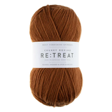 West Yorkshire Spinners Re:Treat Chunky Roving Yarn, 100g