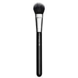 Small Rounded Double-Chiseled Duo Fibre Blush Brush