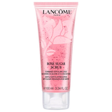 Lancôme Rose Sugar Scrub Gentle Exfoliating Scrub 100ml