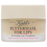 Kiehl's Butter Mask for Lips Overnight Lip Treatment 10g