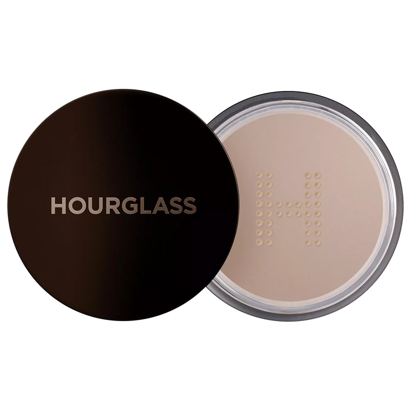 Hourglass Veil translucent setting powder, UK version