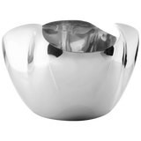 Robert Welch Grand Champagne Cooler for six bottles, imported from the UK