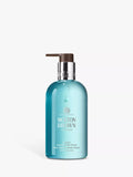 Molton Brown Coastal Cypress & Sea Fennel hand wash 300ml, imported from the UK
