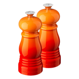 Le Creuset Salt and Pepper Mini Mills Set