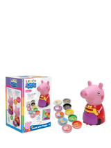 Educational Counting Toy with 10 Colourful Coins and 8 Activities