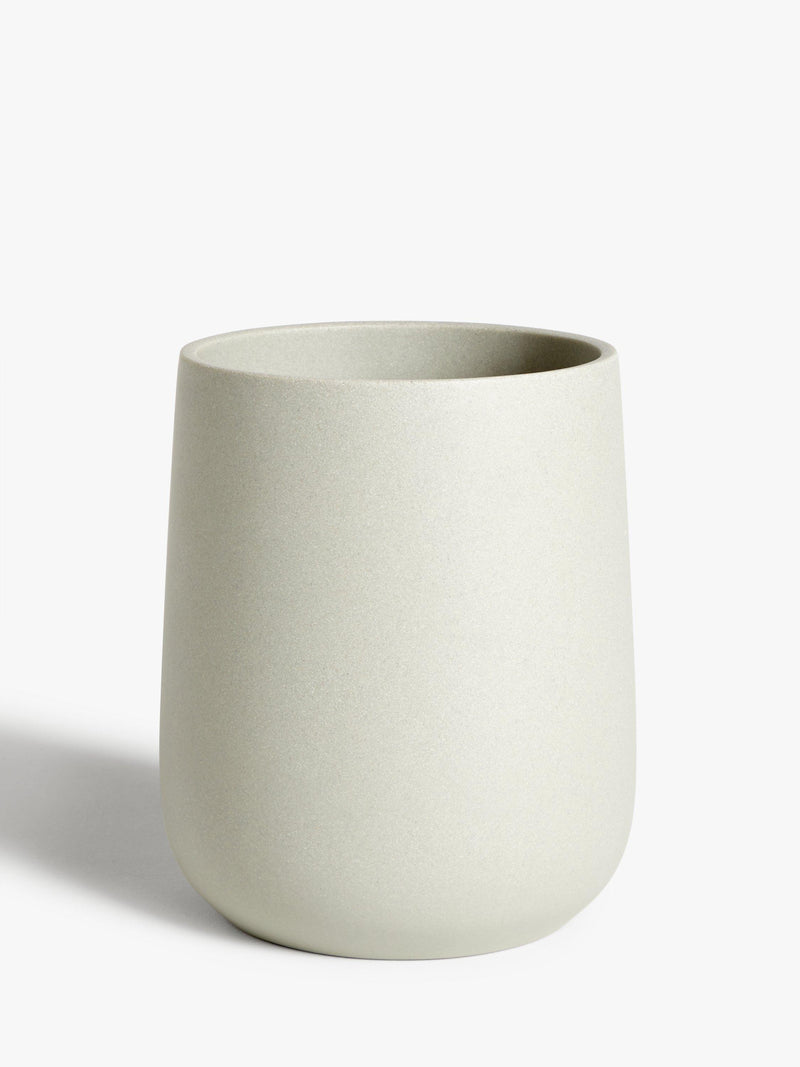 John Lewis Drift bathroom bin, UK version