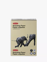 Derwent A4 Art Sketch Pad