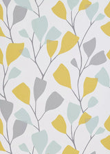 John Lewis Ines Wallpaper Multi Patterned Wall Covering 10m
