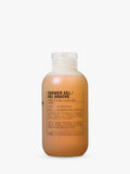 Le Labo hinoki scented shower gel 250ml, UK version