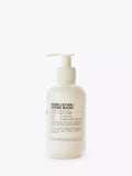 Le Labo basil hand lotion 250ml, UK version