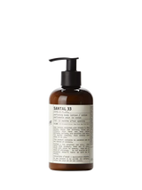 Woody Perfuming Body Lotion with Vitamins, 237ml