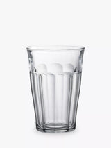 Duralex Picardie Tumblers Set of 4 Clear Glass Tumblers 360ml