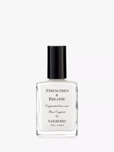 Nailberry Strengthen & Breathe Nail Strengthening Base Coat 15ml