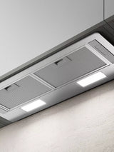 Elica ERA-LUX-SS-80 Built-in Cooker Hood 73.5cm