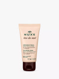 NUXE Rêve de Miel Hand & Nail Cream 50ml, imported from the UK